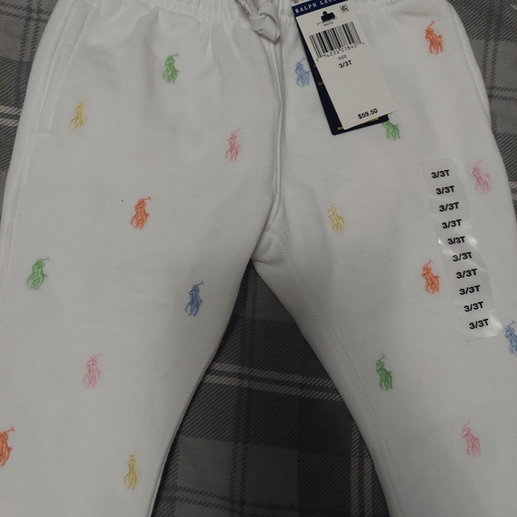Polo Ralph Lauren Joggers - Picture 2 of 5